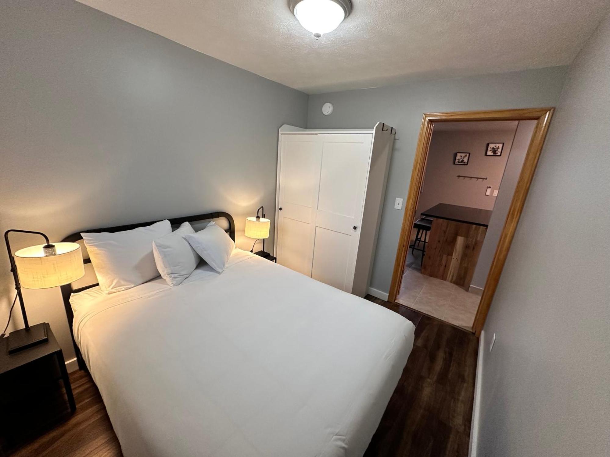 North Coast Place Marquette Dış mekan fotoğraf