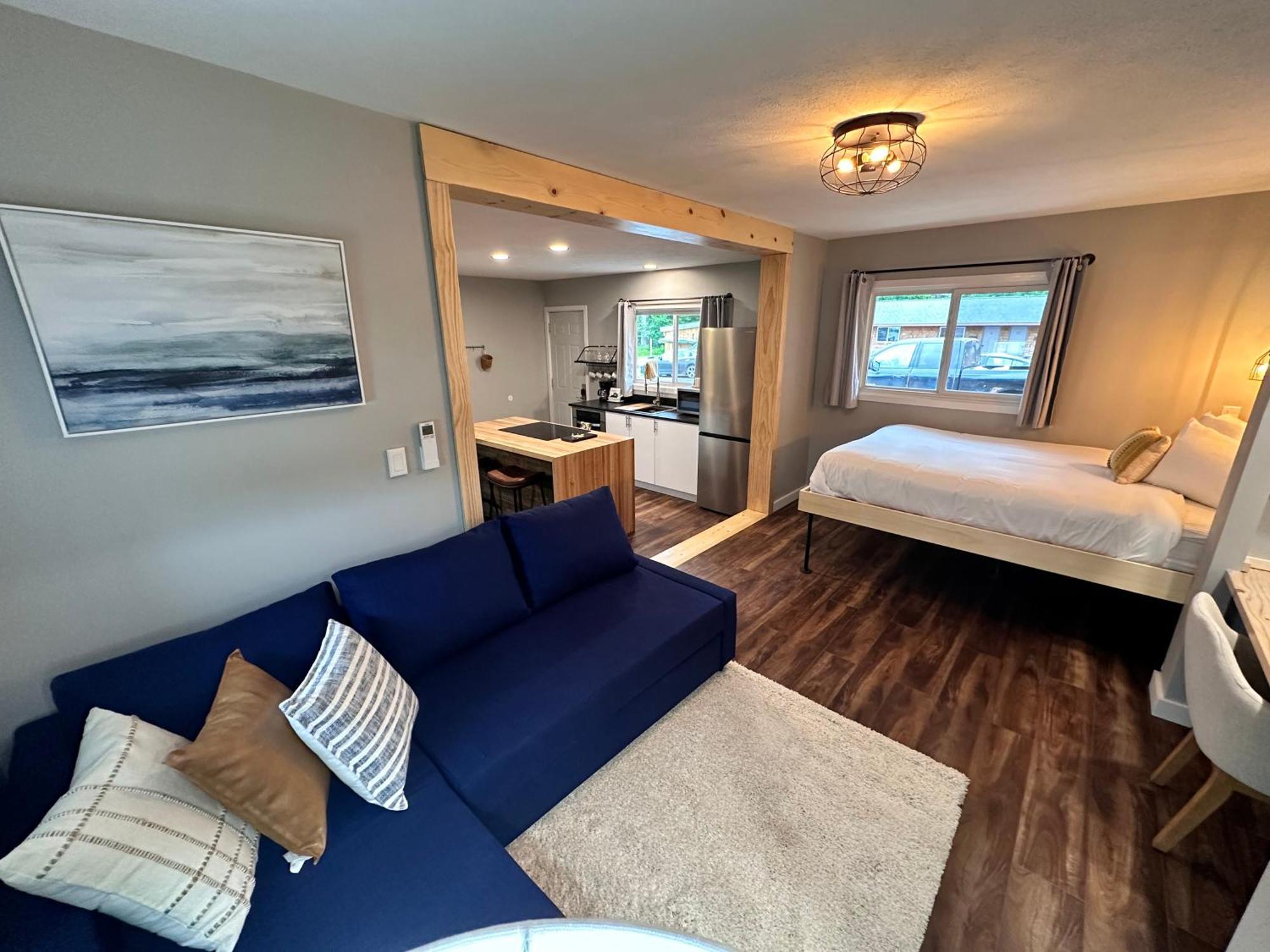 North Coast Place Marquette Oda fotoğraf